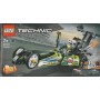 LEGO TECHNIC 42103 scatola...