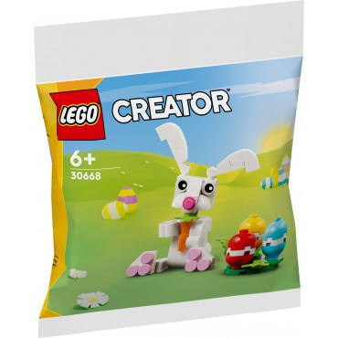 LEGO CREATOR 30668 EASTER...