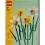 LEGO 40747 DAFFODILS