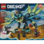 LEGO DREAMZZZ 71476 ZOEY...