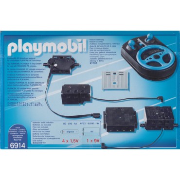 Playmobil RC Module 2.4 GHz (6914)