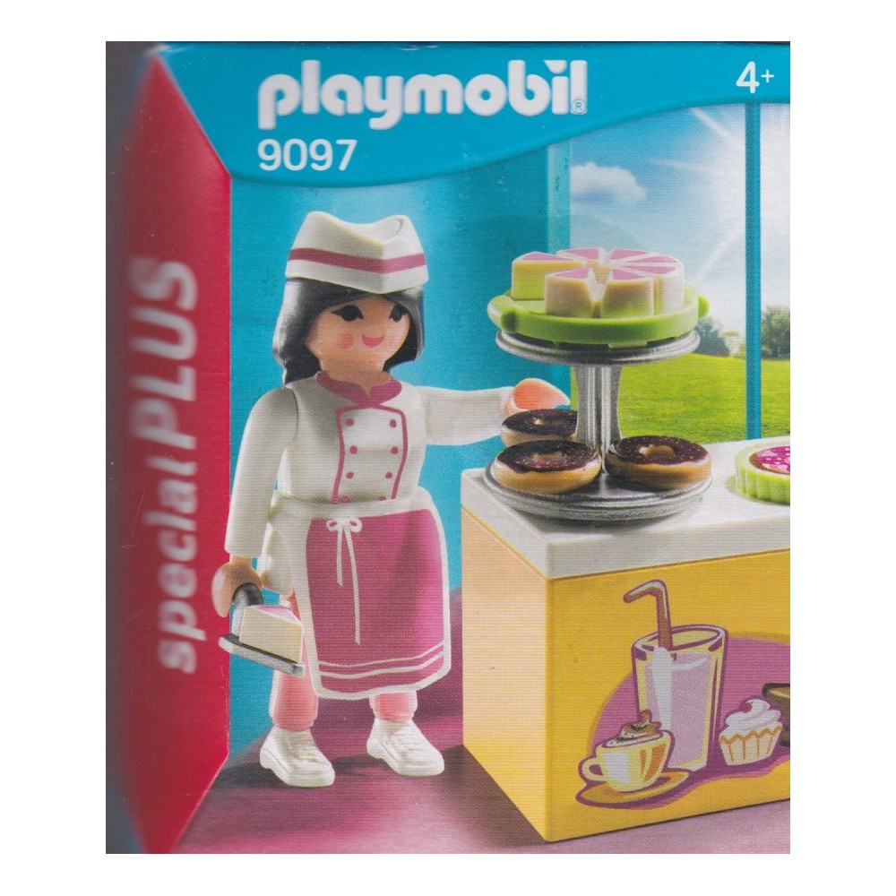 playmobil special plus 9097
