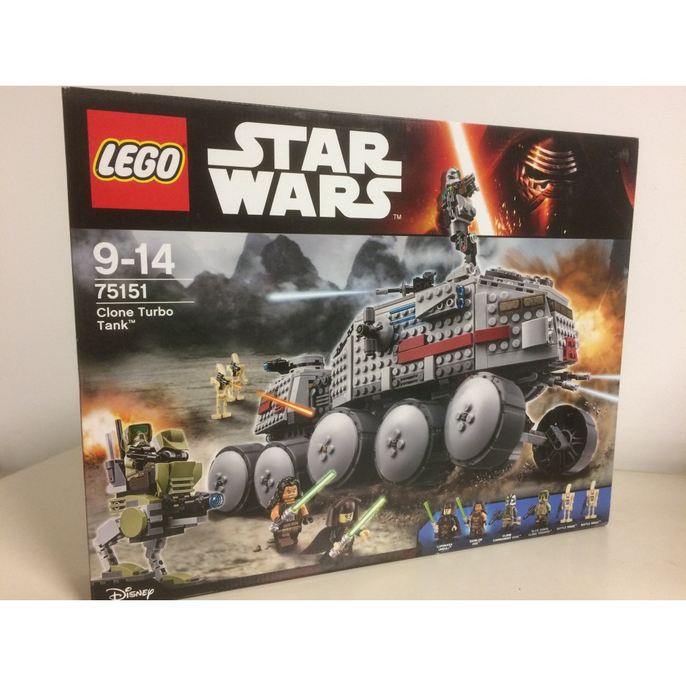 lego star wars box