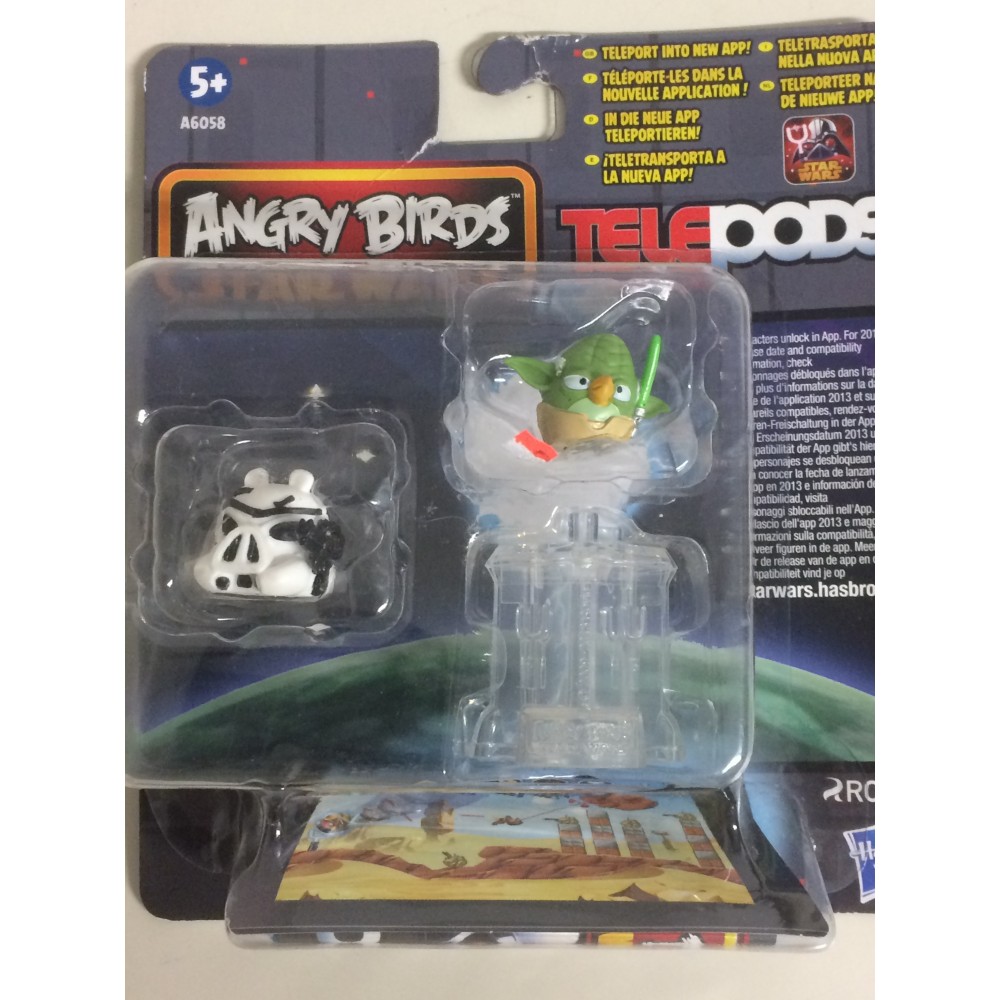 angry birds star wars 2 telepods target