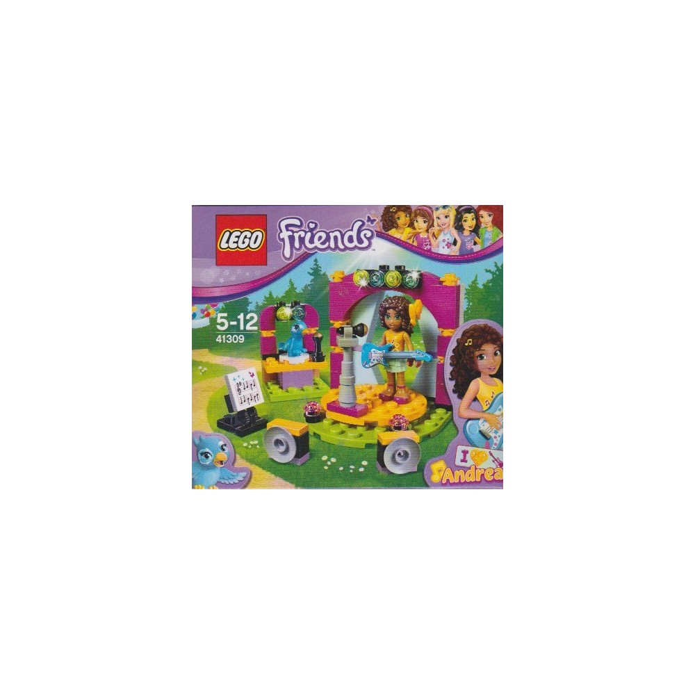 LEGO FRIENDS 41309