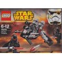 LEGO STAR WARS 75079 SHADOW TROOPERS