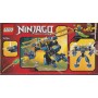 LEGO NINJAGO 70754 ELETTROROBOT