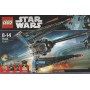 LEGO STAR WARS 75185 TRACKER I