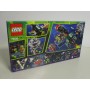 LEGO NINJA TURTLES 79120 T-RAWKET SKY STRIKE