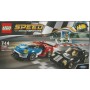 LEGO SPEED CHAMPIONS 75881 2016 FORD GT & 1966 FORD GT 40