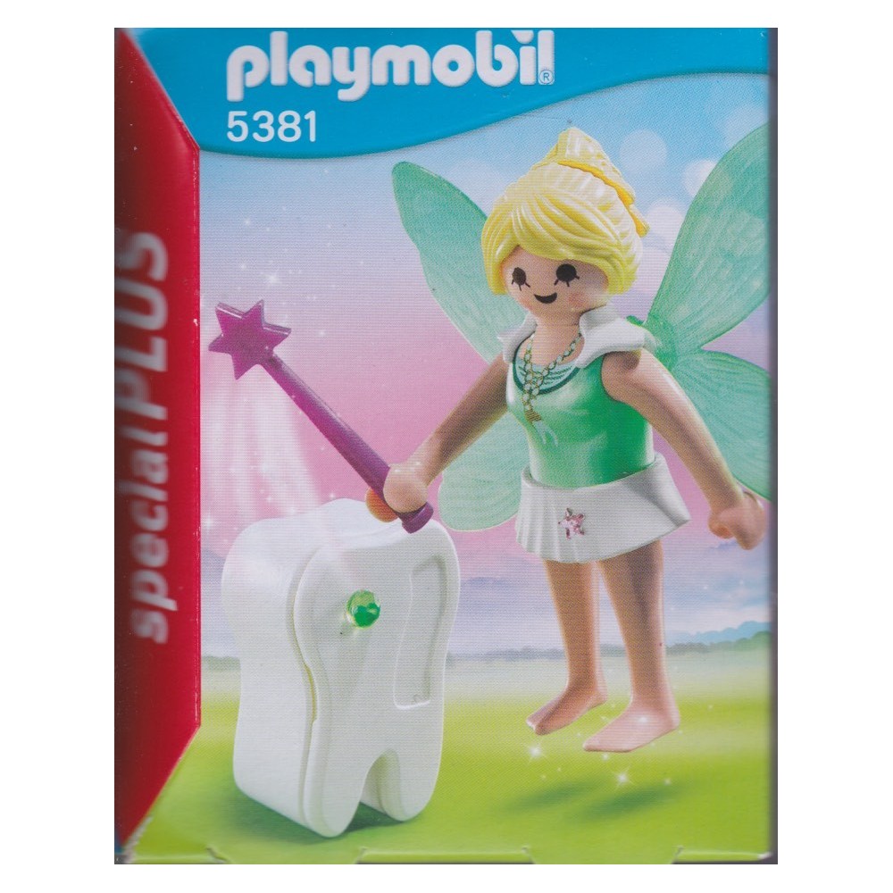 Playmobil 5381  Tooth Fairy 