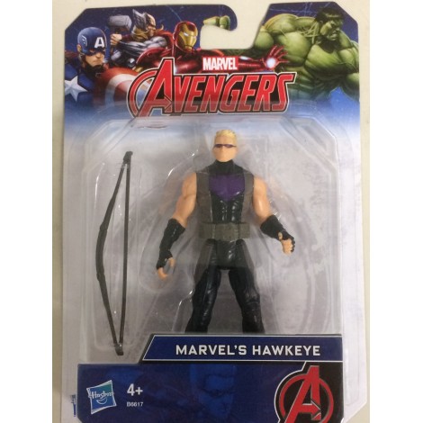Figurine articulée Vision MARVEL HASBRO Avengers Disney 30 cm - Dis