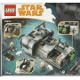 LEGO STAR WARS 75210 MOLOCH'S LANDSPEEDER