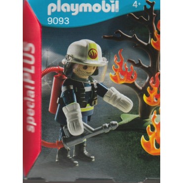 PLAYMOBIL SPECIAL PLUS 9088 KEBAB VENDOR