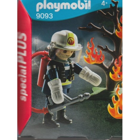 PLAYMOBIL SPECIAL PLUS 9088 VENDITORE DI KEBAB