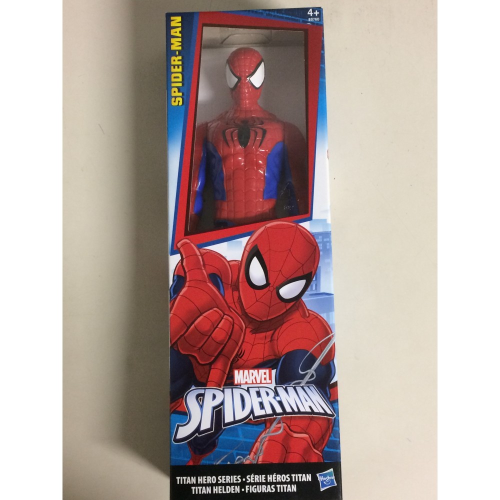 Spider-Man Titan – 30 cm