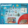 PLAYMOBIL ADVENT CALENDAR 70187 FIGHT FOR THE MAGICAL STONE