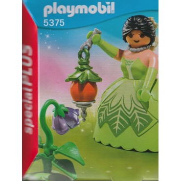 Playmobil 5375 Special Plus Garden Princess Action Figure NEW 