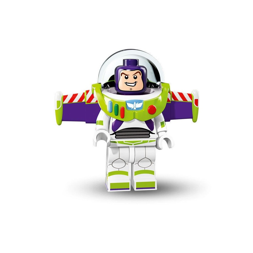 LEGO MINIFIGURES 71012 DISNEY BUZZ LIGHTYEAR