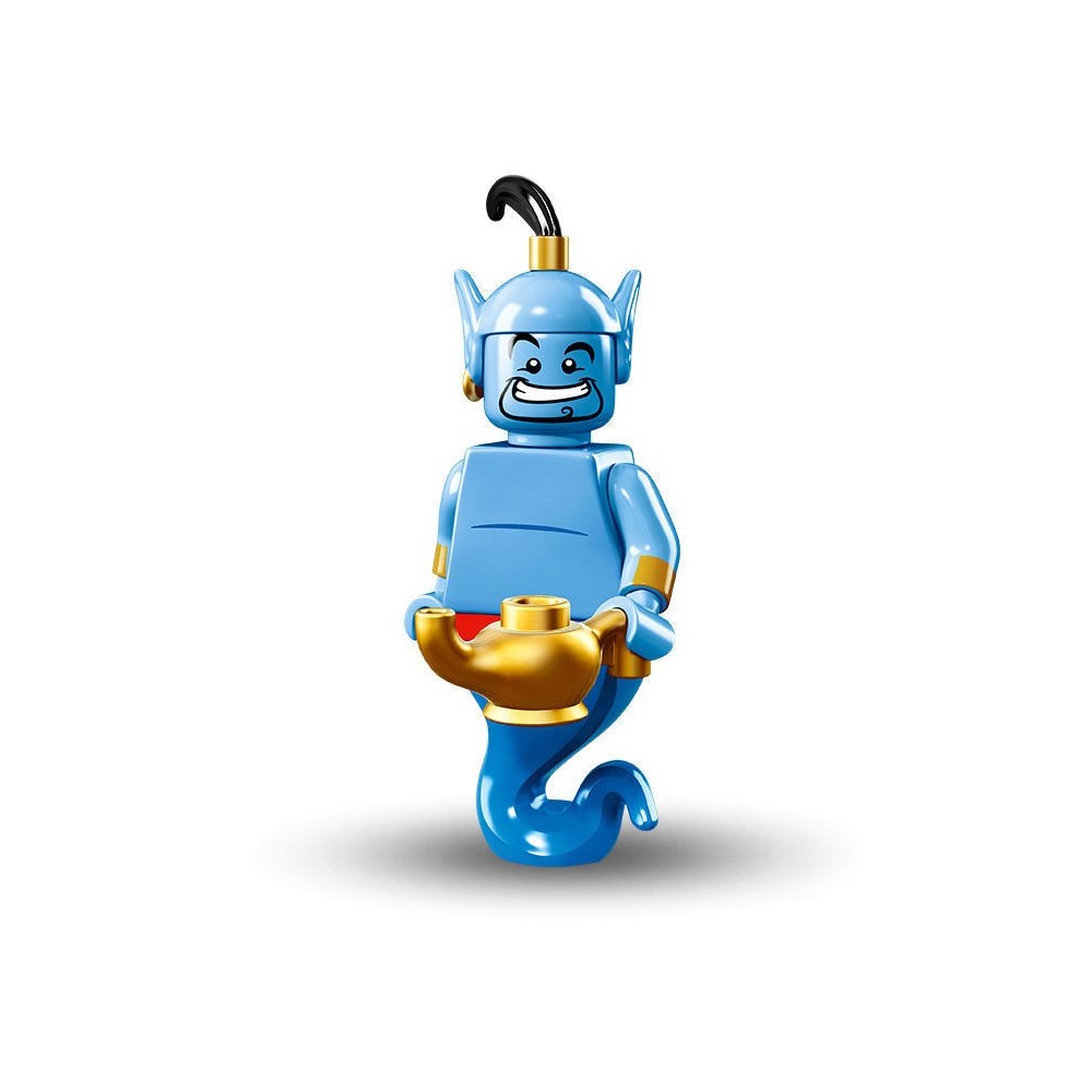 LEGO MINIFIGURES 71012 DISNEY GENIE