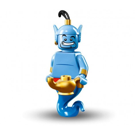 LEGO MINIFIGURES 71012 DISNEY GENIE