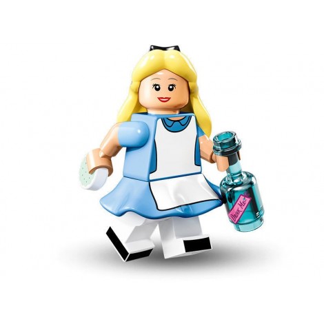 LEGO MINIFIGURES 71012 DISNEY ALICE IN WONDERLAND