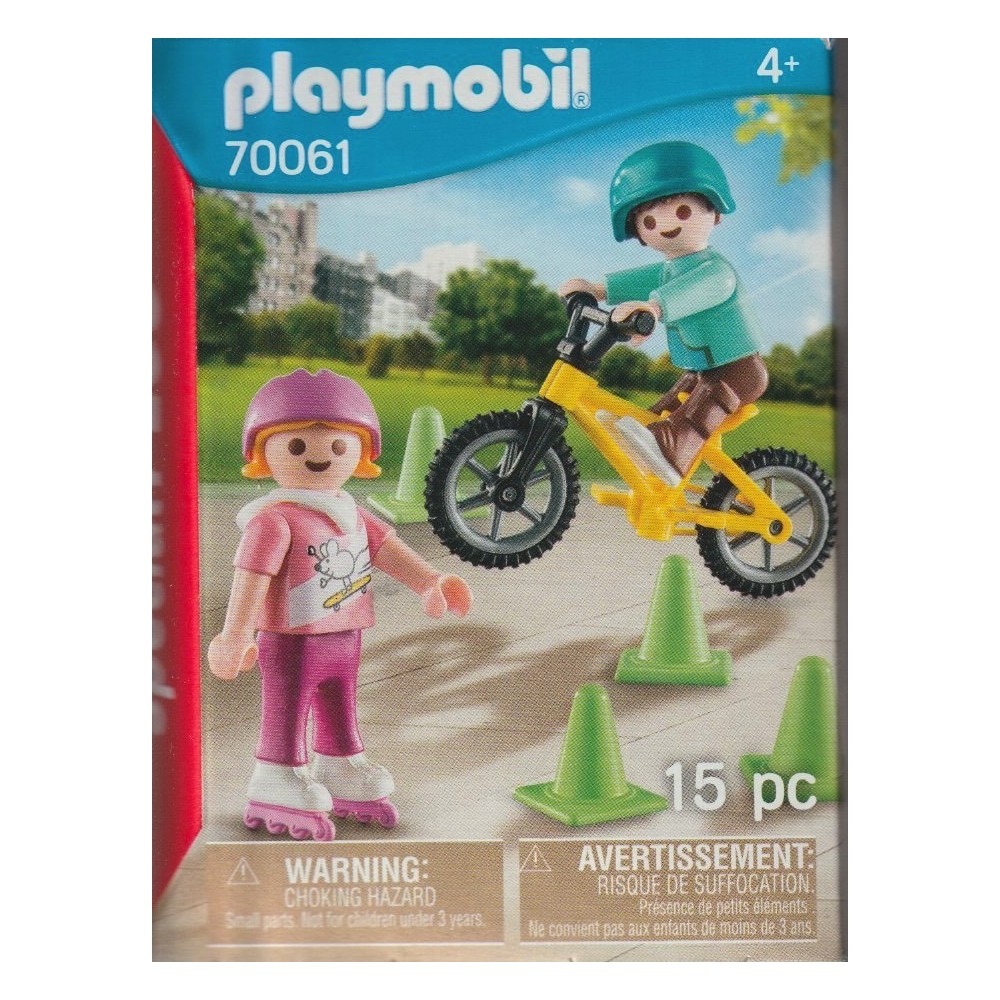 PLAYMOBIL SPECIAL PLUS 70156 MAGO PRESTIGIATORE