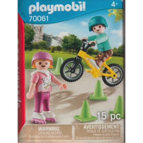 PLAYMOBIL SPECIAL PLUS 70156 MAGO PRESTIGIATORE