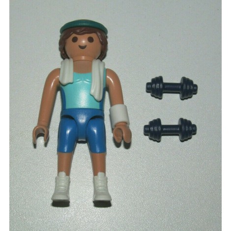 personnage playmobil