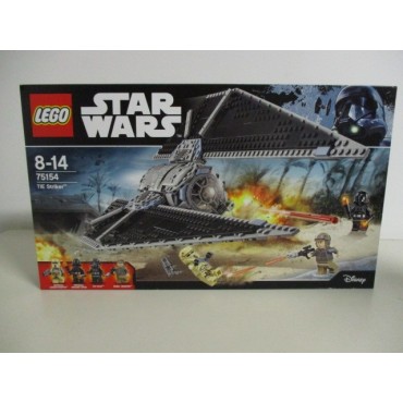 LEGO STAR WARS 75154 TIE STRIKER