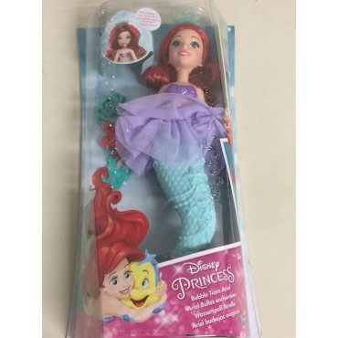 DISNEY PRINCESS VAIANA 12" doll Hasbro C0151