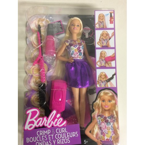 BARBIE  TENNIS COACH bambola 30 cm mattel  DVG 15