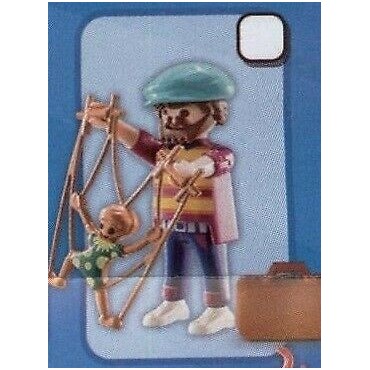 PLAYMOBIL FI?URES 70148 SERIE 20 02 SKATER