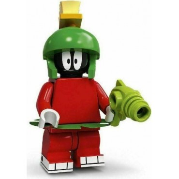 LEGO MINIFIGURES 71030 LOONEY TUNES 01 LOLA BUNNY