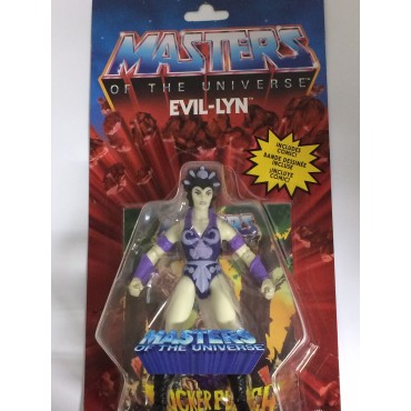 MASTERS OF THE UNIVERSE origin MER-MAN 6" - 15 cm ACTION FIGURE Mattel GYY23