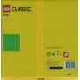 LEGO CLASSIC 10714 BLUE BASEPLATE