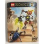 LEGO BIONICLE 70779 PROTECTOR OF STONE