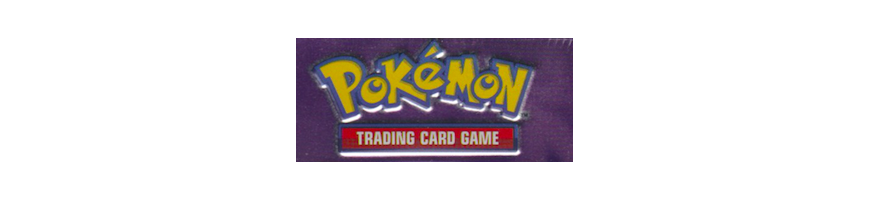 POKEMON TRADING CARD GAME