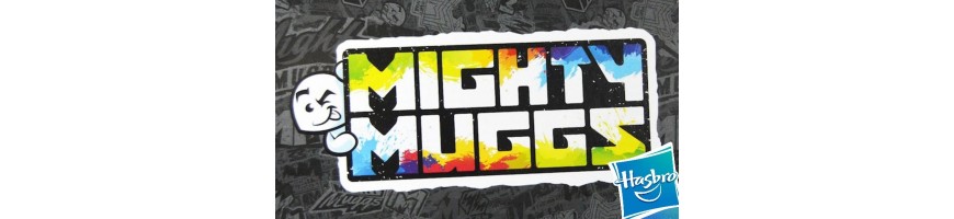 MIGHTY MUGGS