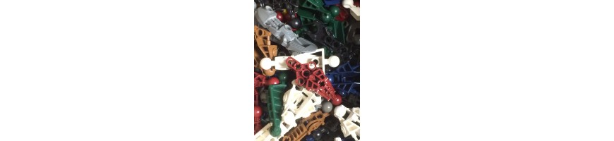 LEGO LOOSE BRICKS - REPLACEMENT PARTS