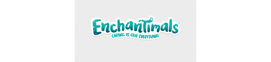 ENCHANTIMALS